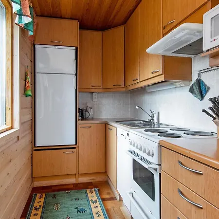 Дом отдыха Leukula By Interhome *