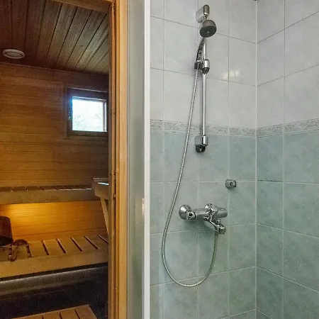 Leukula By Interhome Saariselkä