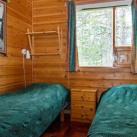 Leukula By Interhome Saariselkä