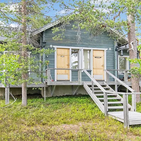 Leukula By Interhome Saariselkä