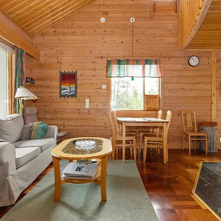 Leukula By Interhome