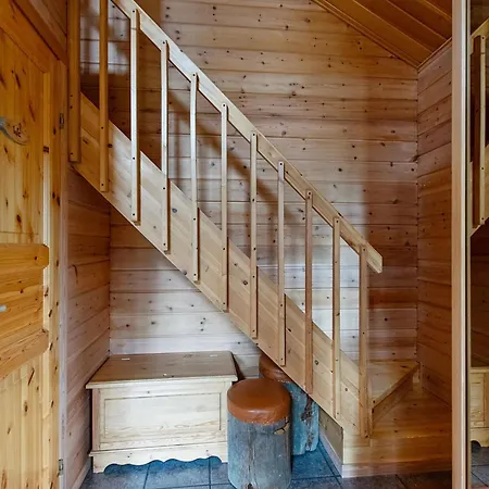 Semesterbostad Leukula By Interhome *