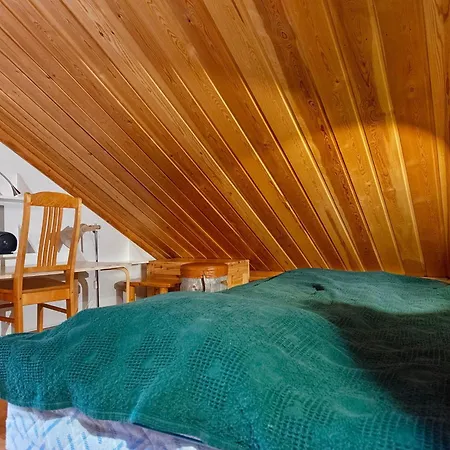 Semesterbostad Leukula By Interhome *
