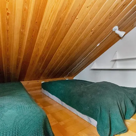 Leukula By Interhome * Saariselkä