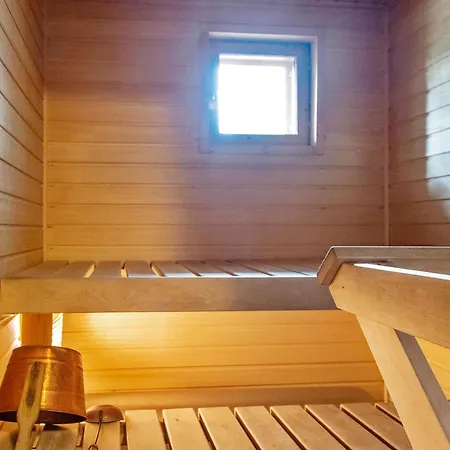 Leukula By Interhome Hébergement de vacances *