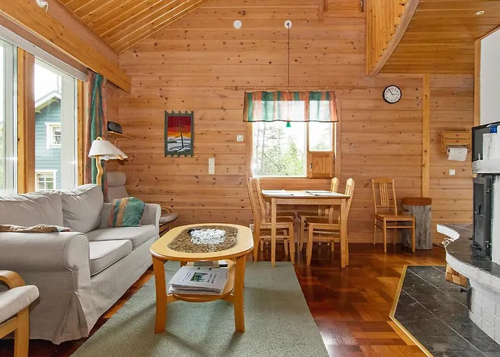 Leukula By Interhome