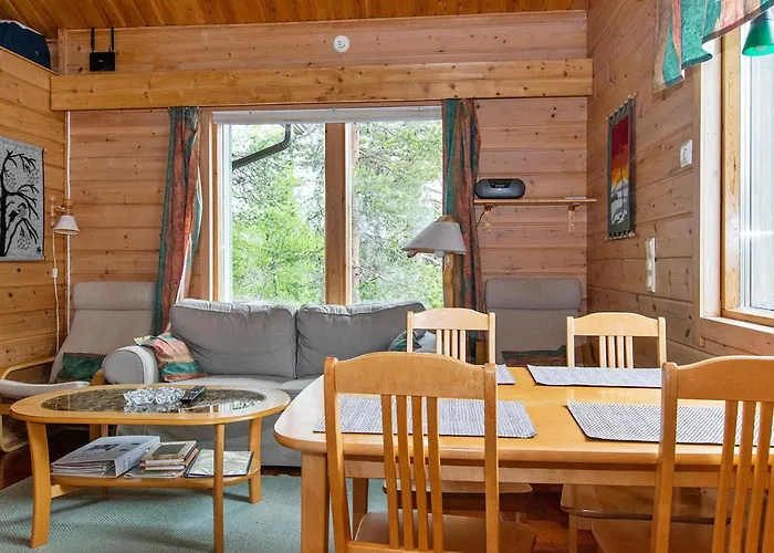 Leukula By Interhome