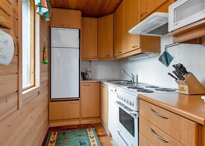 Leukula By Interhome Prázdninový dům *