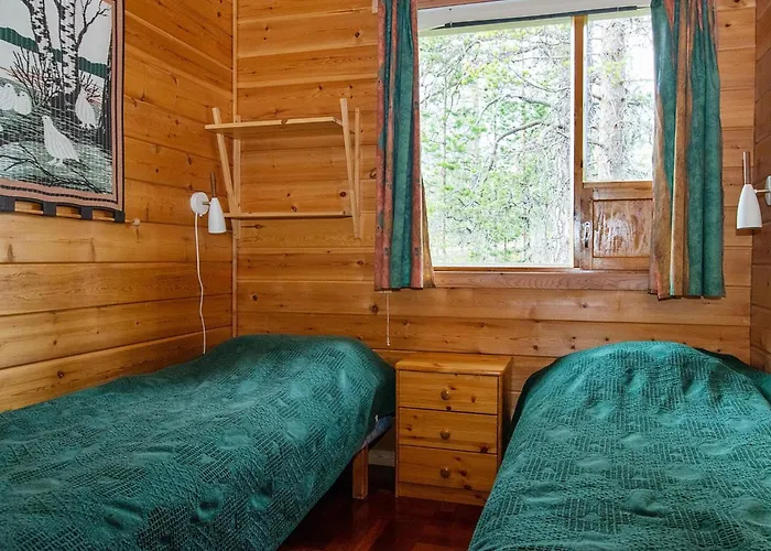 Leukula By Interhome *