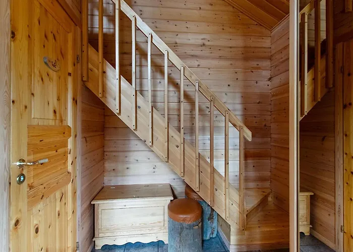 Prázdninový dům Leukula By Interhome *