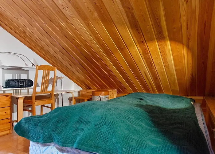 Prázdninový dům Leukula By Interhome *