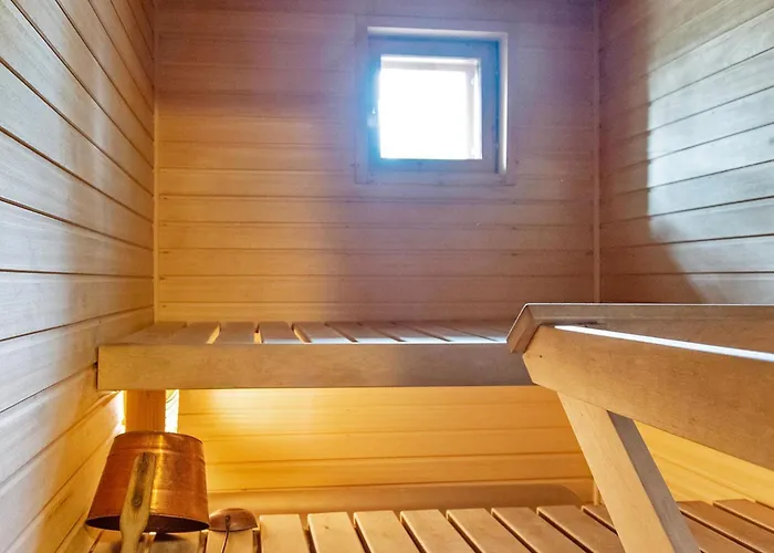 Leukula By Interhome Prázdninový dům *